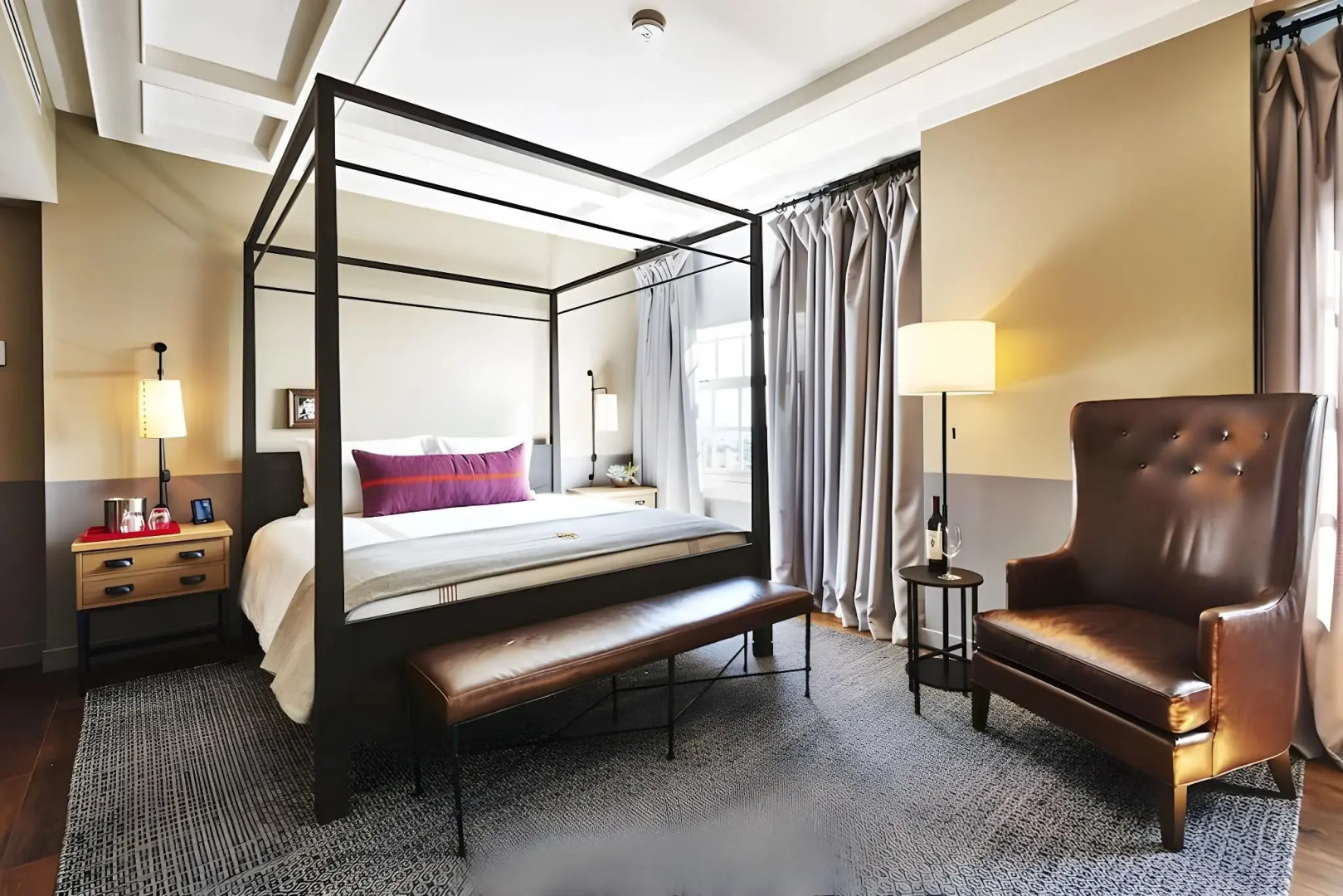 Photo - The Hollywood Roosevelt