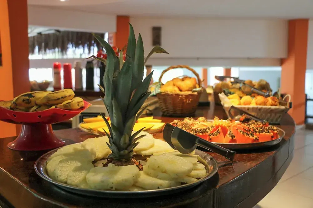 Foto - Tarumã Búzios Hotel