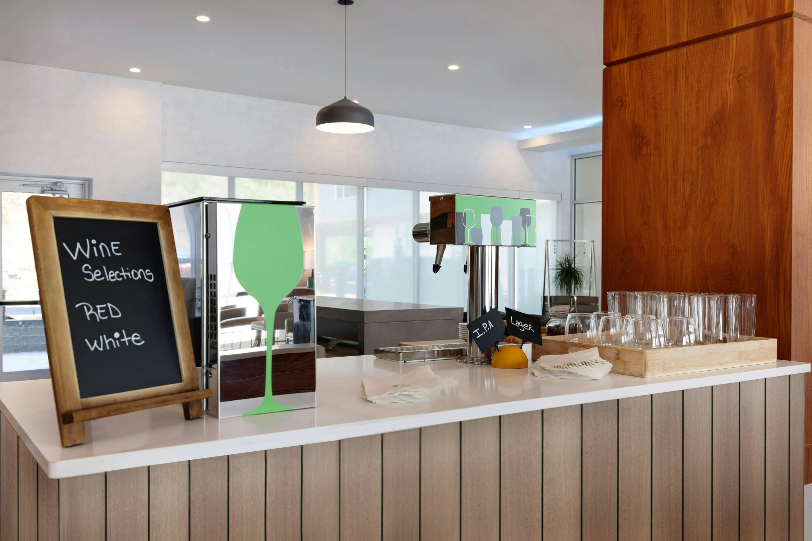 Photo - Element by Marriott New York Wood-Ridge