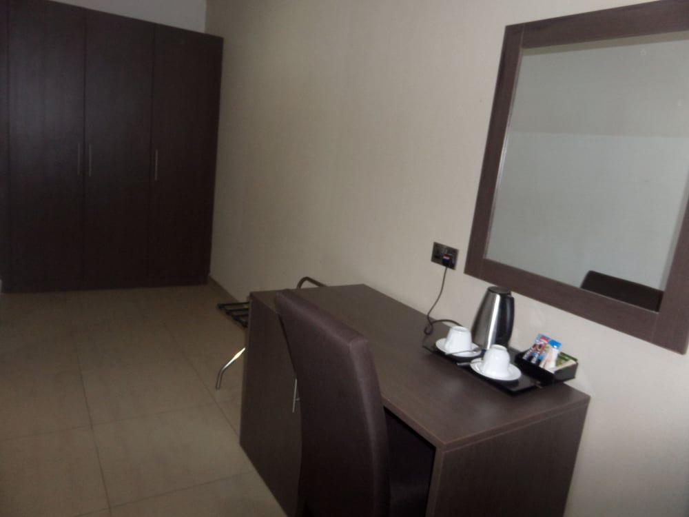 Ojays Guest House