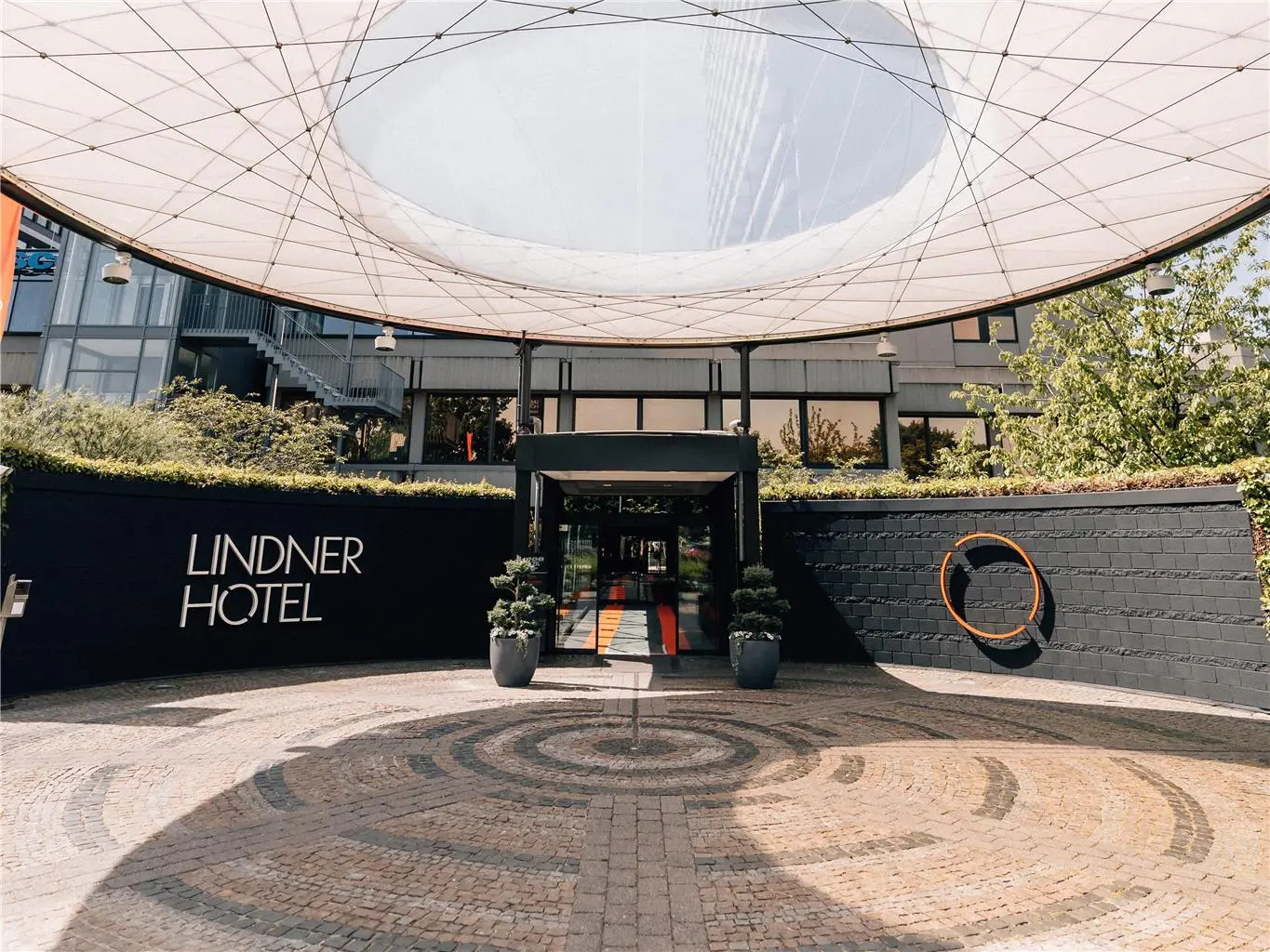 Foto - Lindner Dusseldorf Seestern, Part of JdV by Hyatt