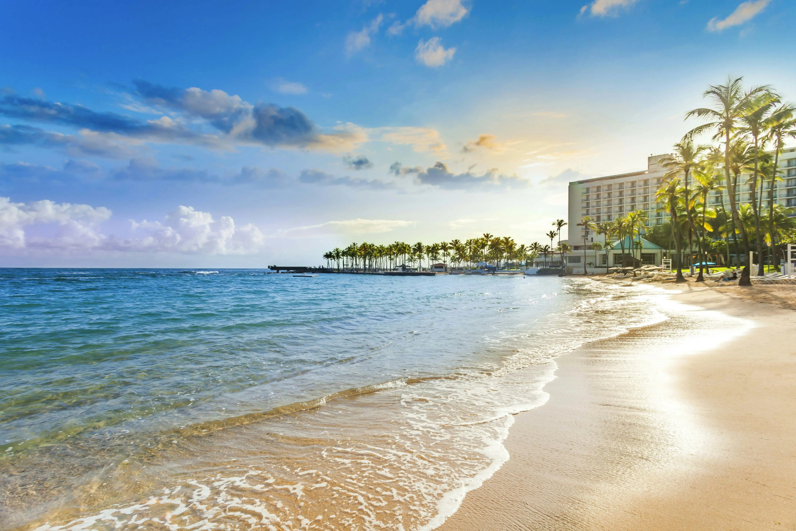 Foto - Caribe Hilton