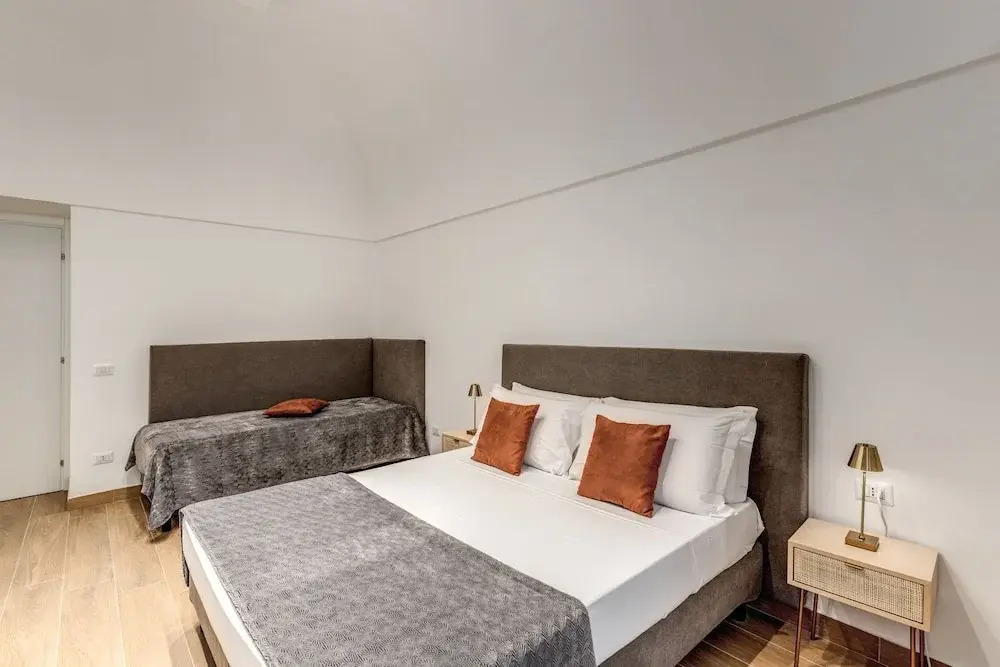 Foto - Domus Partenopea