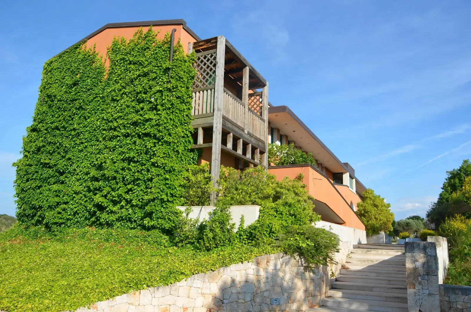 Foto - Apulia Victor Country Hotel