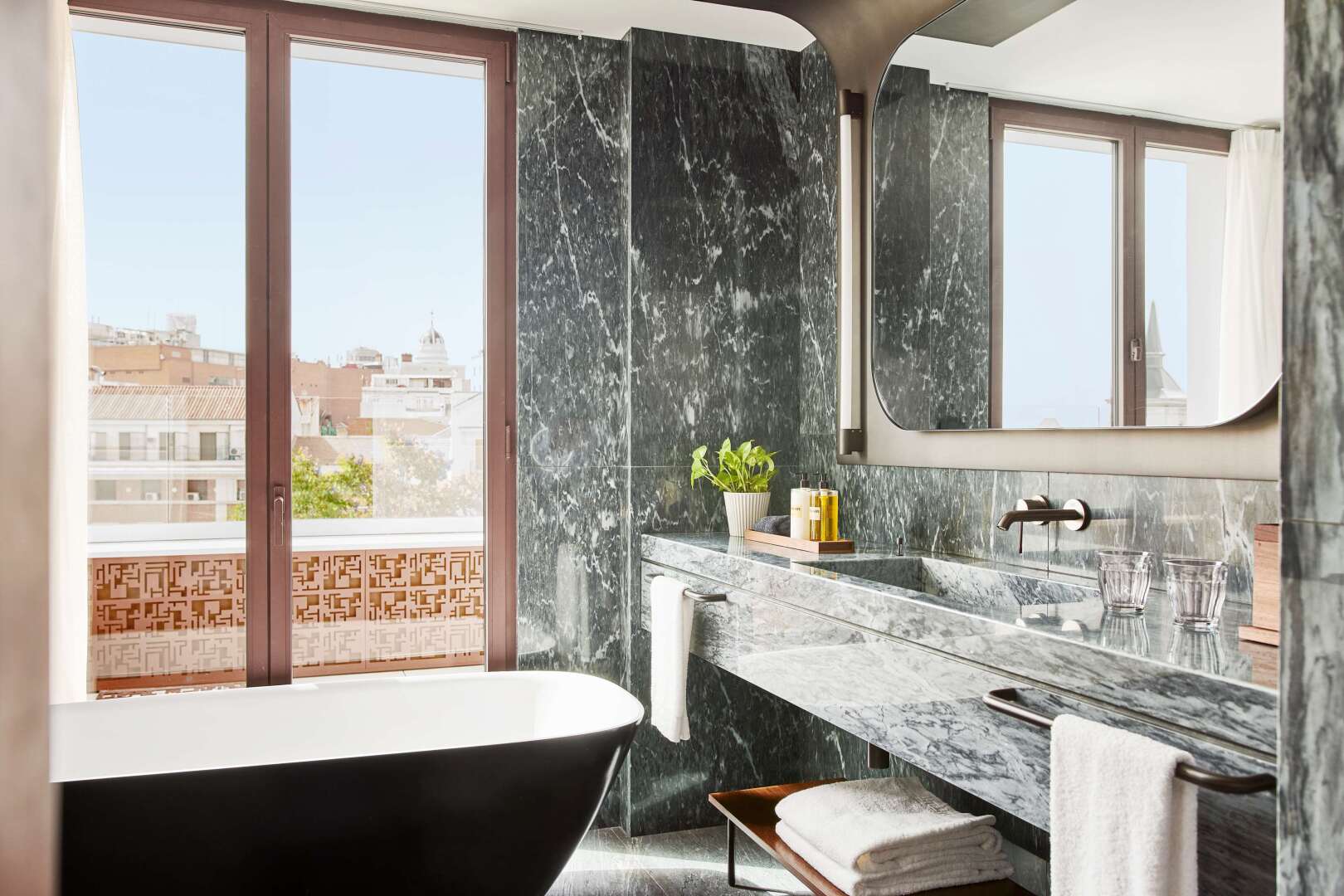 Foto - Thompson Madrid, by Hyatt