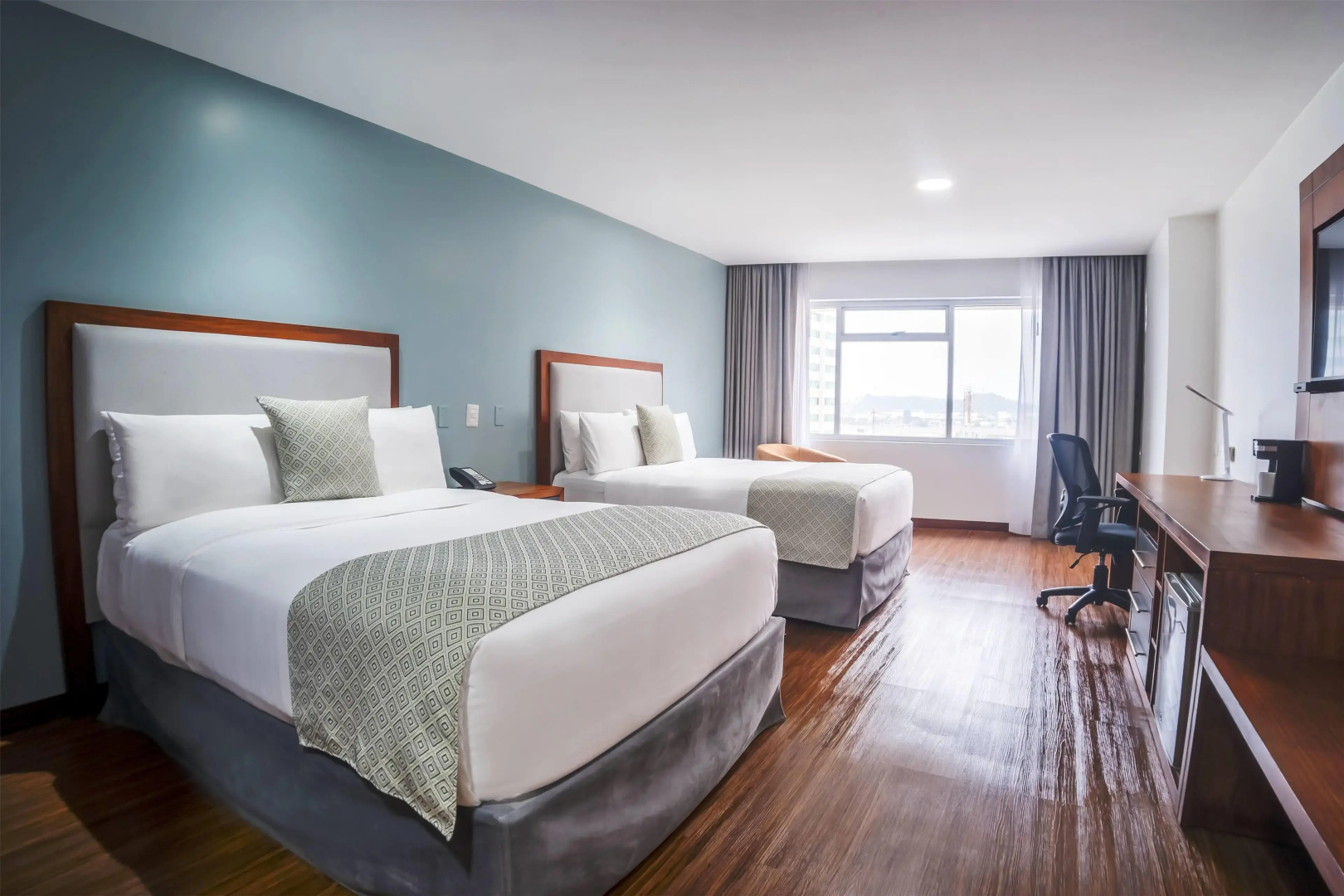 Foto - TRYP by Wyndham Guayaquil Airport