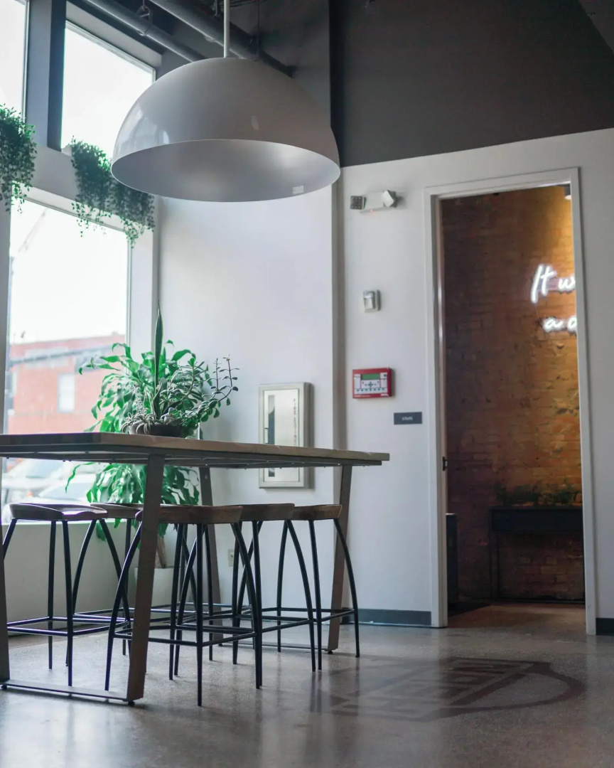 Photo - SOVA Micro-Room & Social Hotel