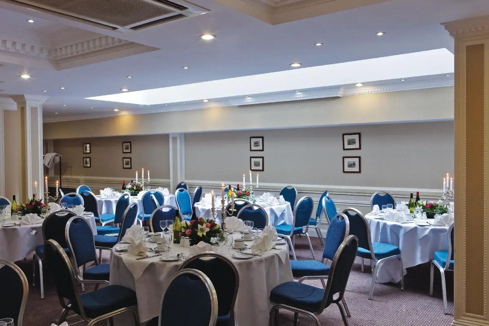 Foto - Gem Fitzrovia Hotel