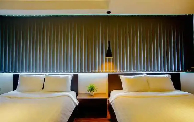 Photo - Lá Hotel Bình Tân