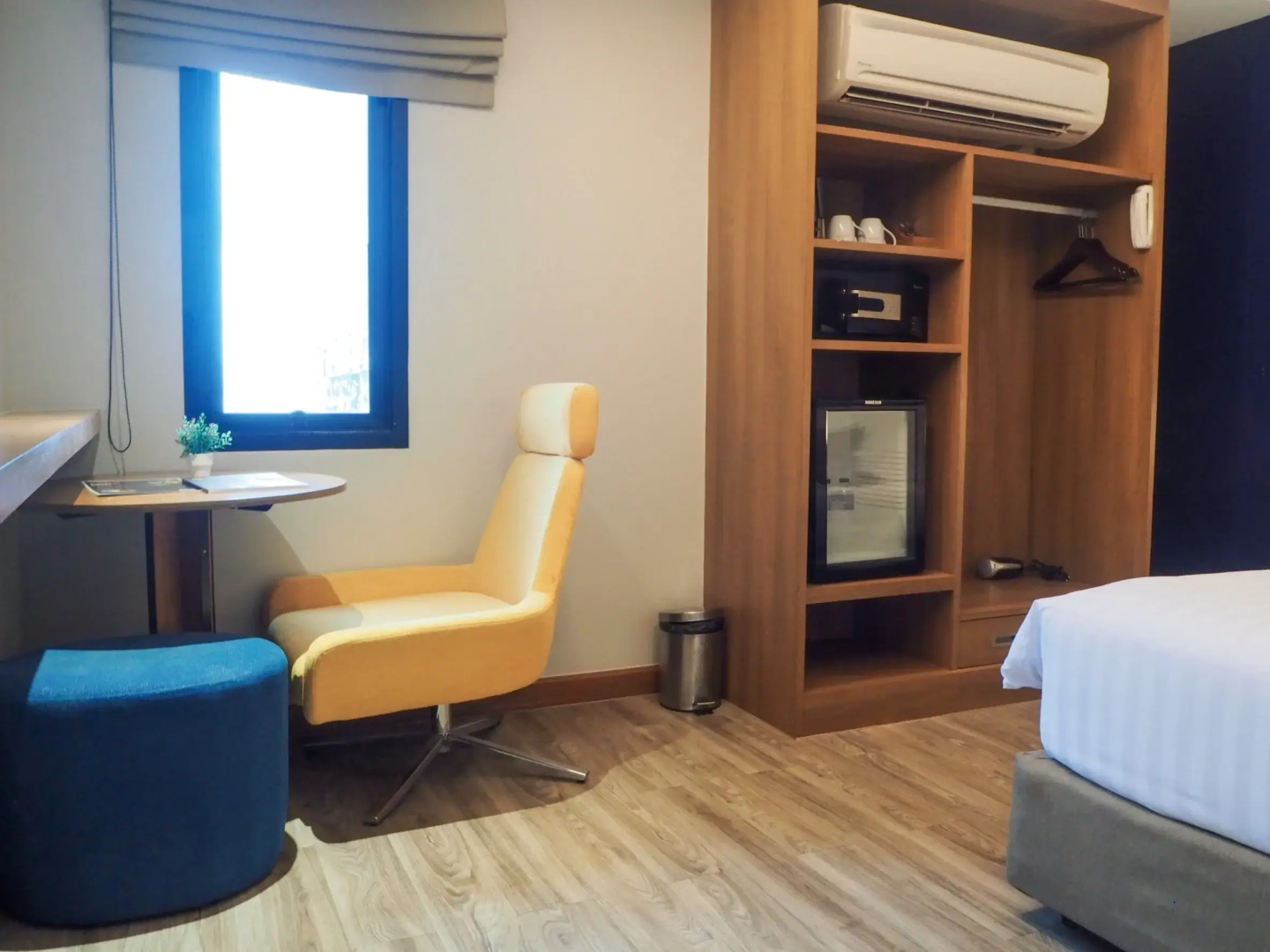 Foto - Aspira One Sutthisan