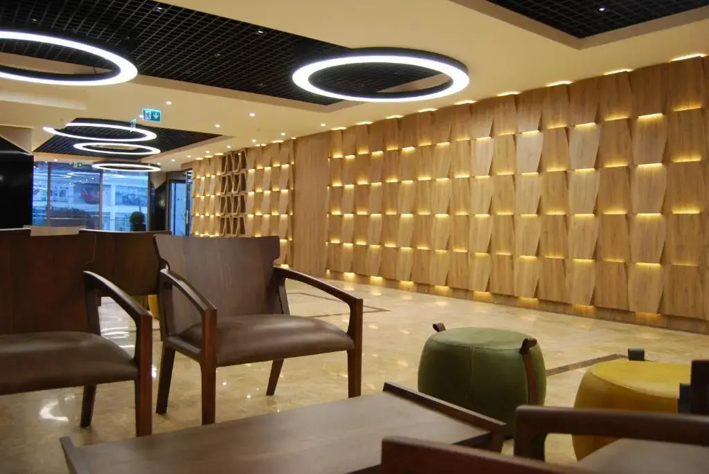 Foto - The City Suites