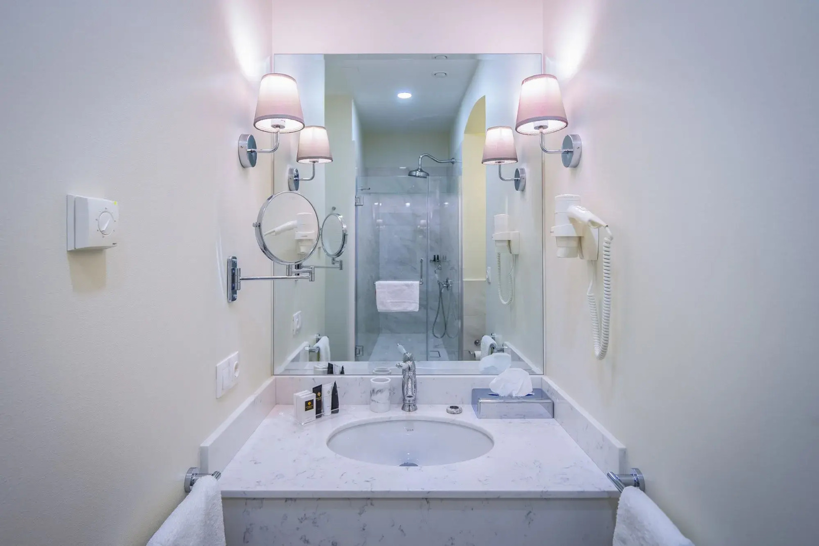 Foto - TIFLIS OPERA Aparthotel