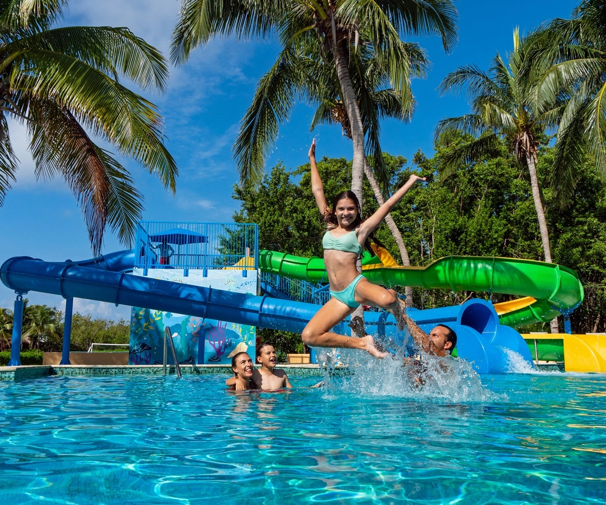 Foto - Hacienda Tres Rios Resort, Spa & Nature Park-All Inclusive