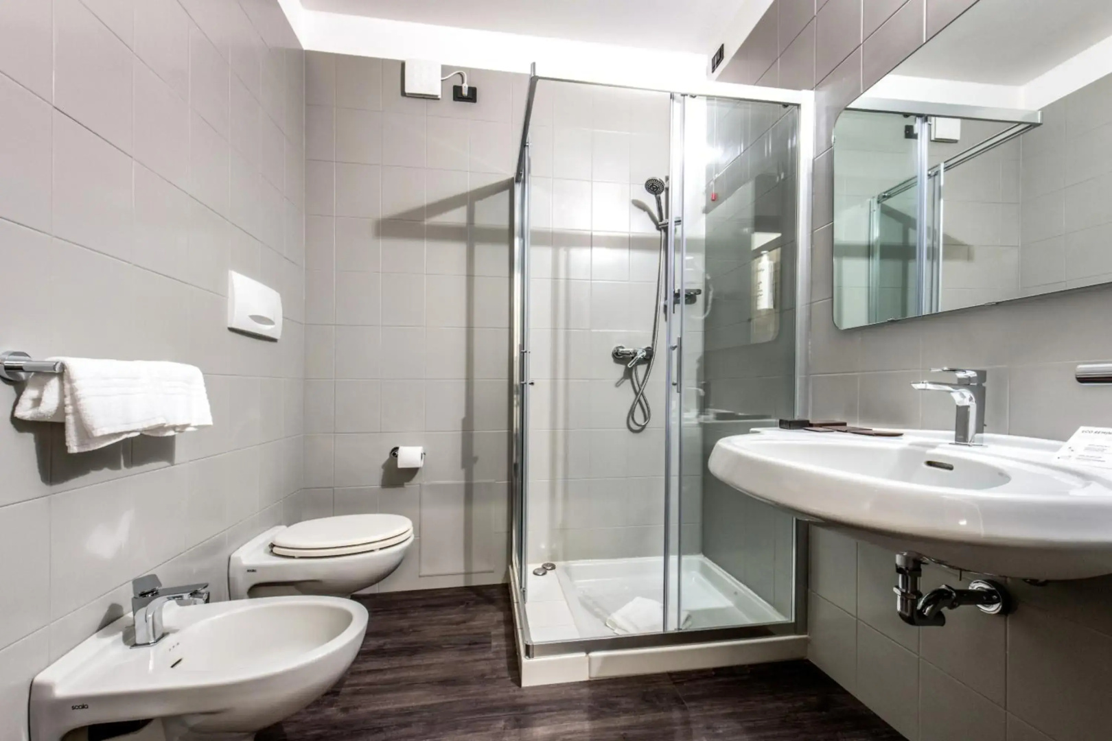 Foto - Muraless Art Hotel, WorldHotels Crafted