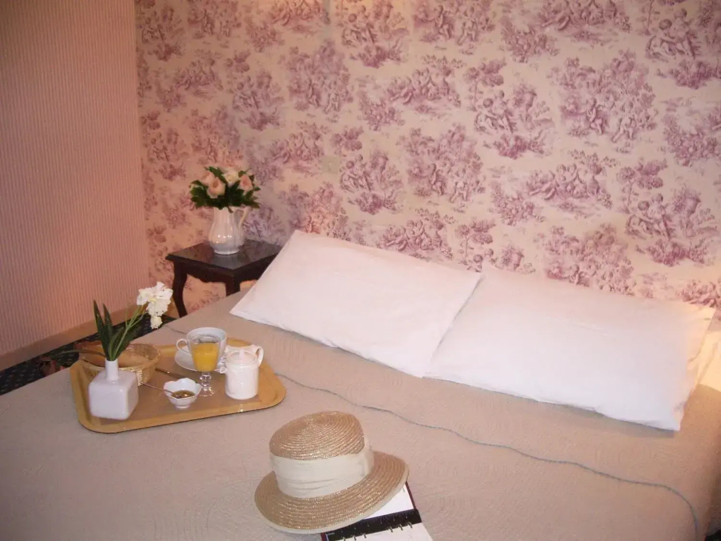 Photo - Villa Saint Hubert