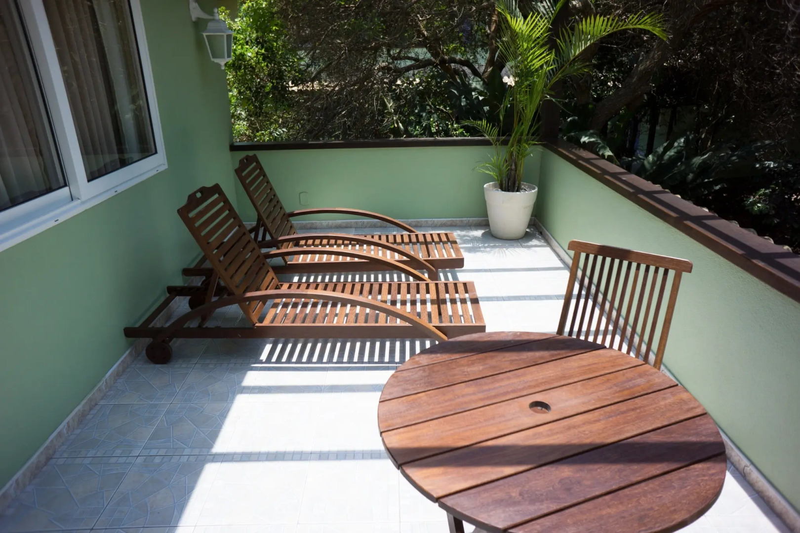 Foto - Pousada Aguas Claras