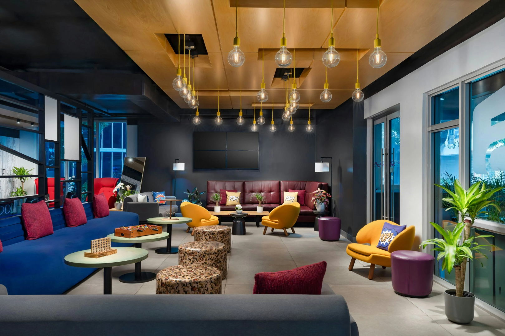 Foto - Aloft by Marriott Miami - Brickell