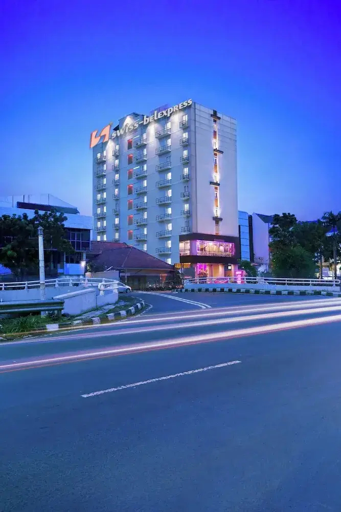 Foto - favehotel Tanah Abang - Cideng