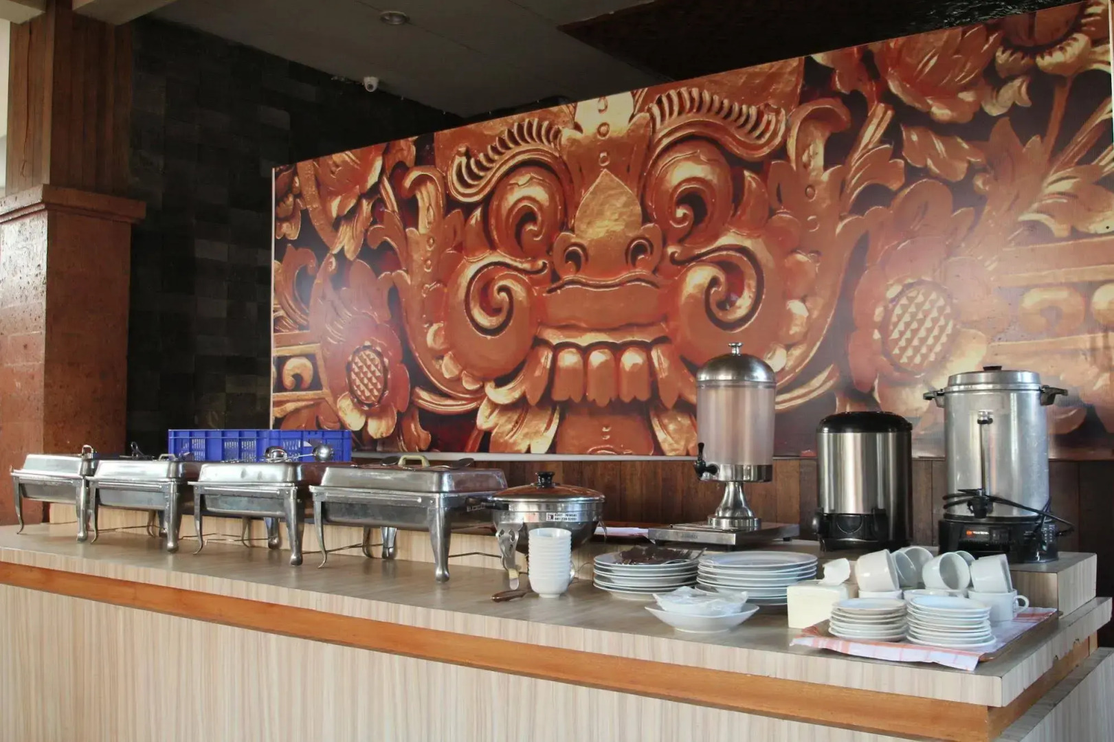 Photo - Simpang Inn Hotel