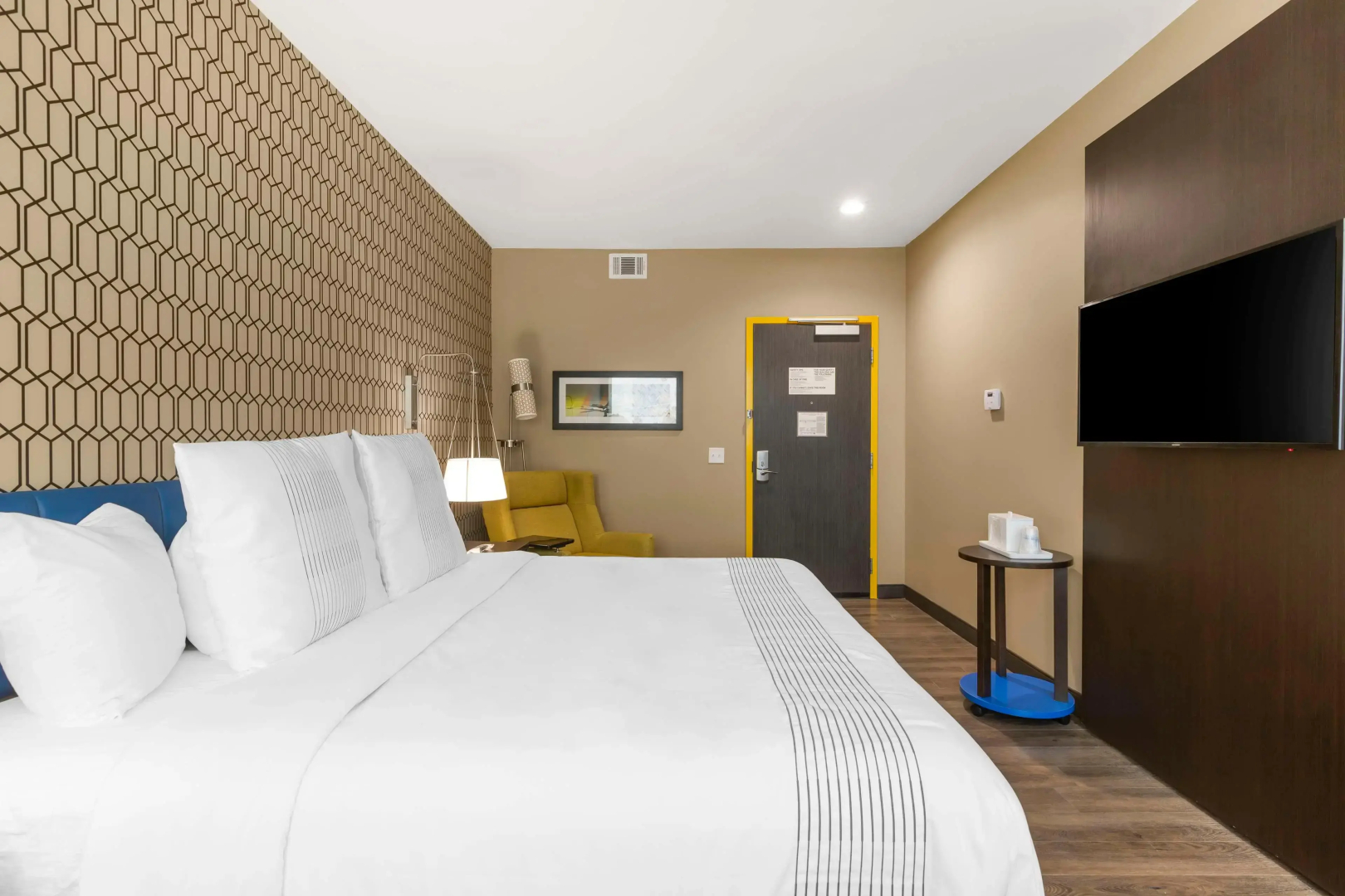 Foto - GLo Best Western Pooler - Savannah Airport Hotel