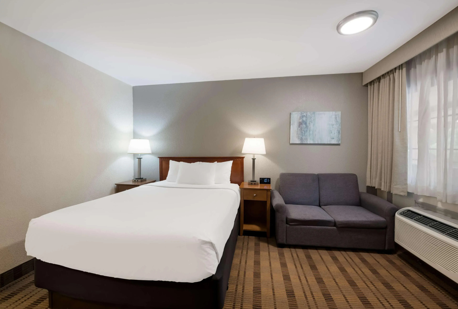 Photo - SureStay Plus by Best Western Woodbury Inn