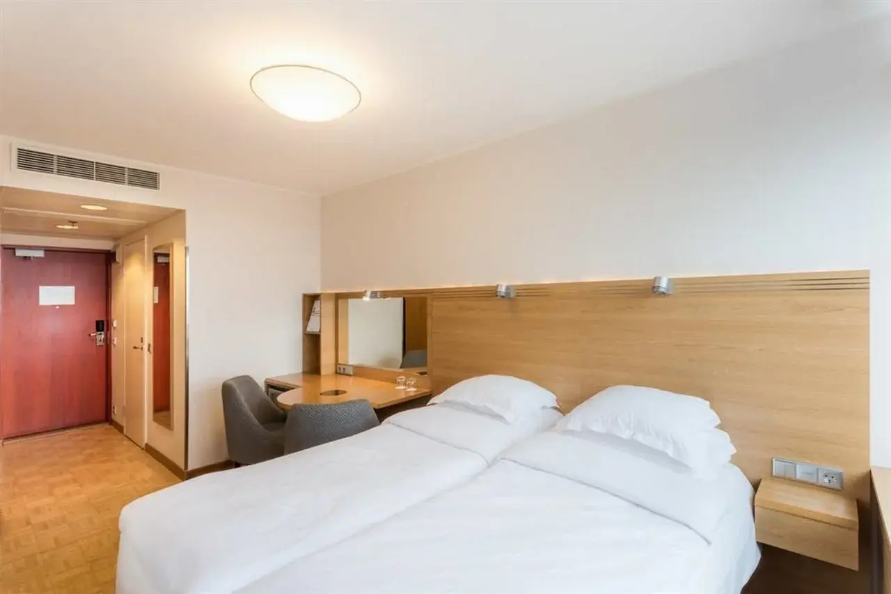 Photo - Original Sokos Hotel Viru