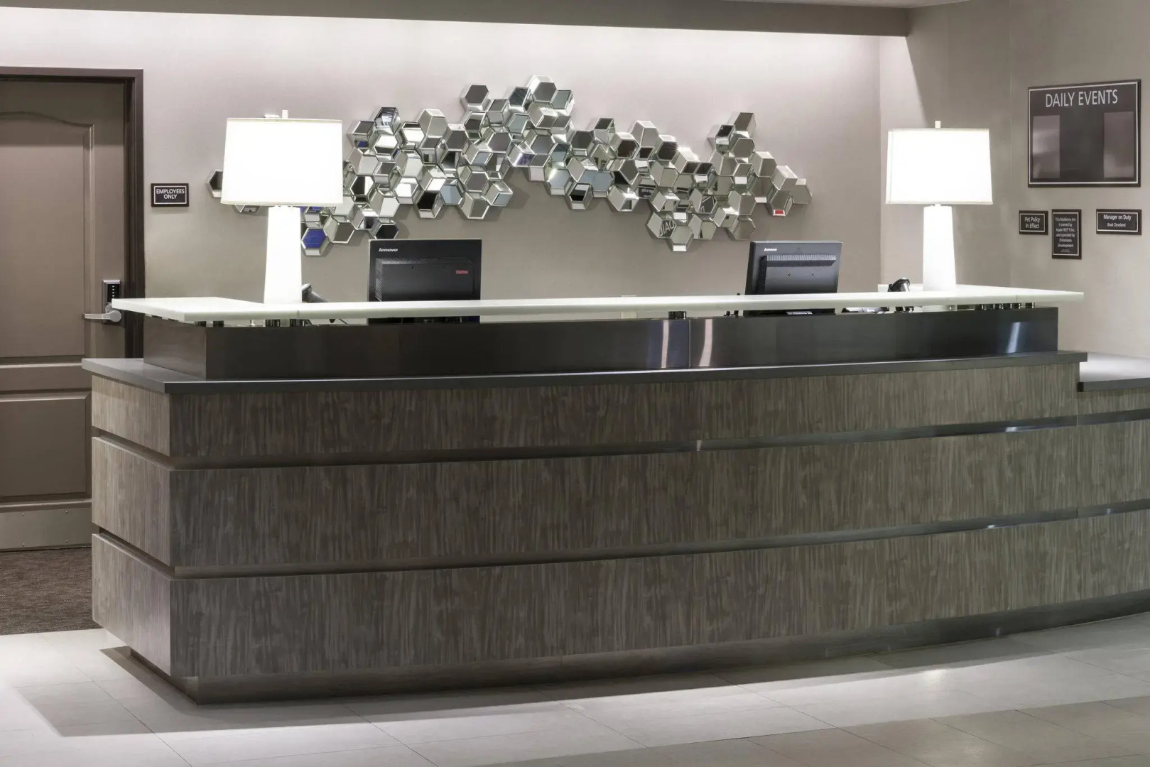 Foto - Residence Inn by Marriott Santa Clarita Valencia