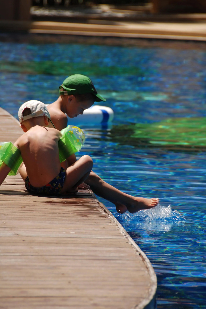 Foto - Waldorf Astoria Cairo Heliopolis