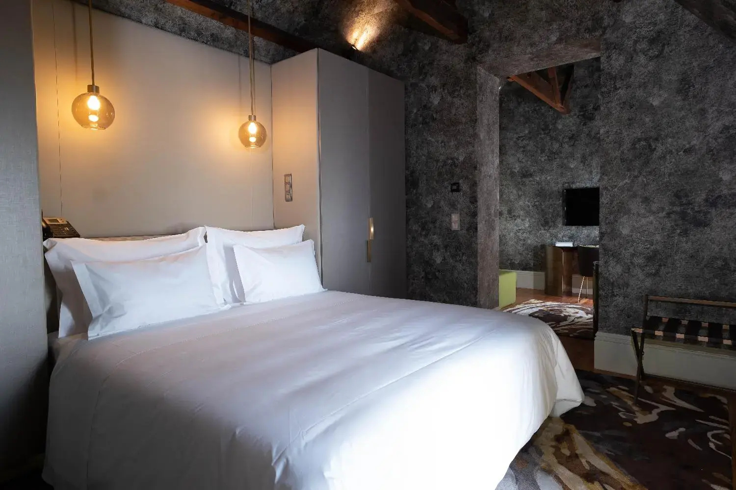 Foto - Vila Foz Hotel & SPA