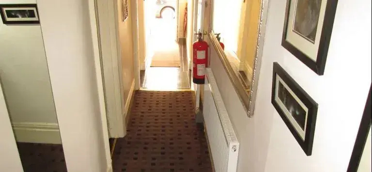 Foto - The Garnett Hotel