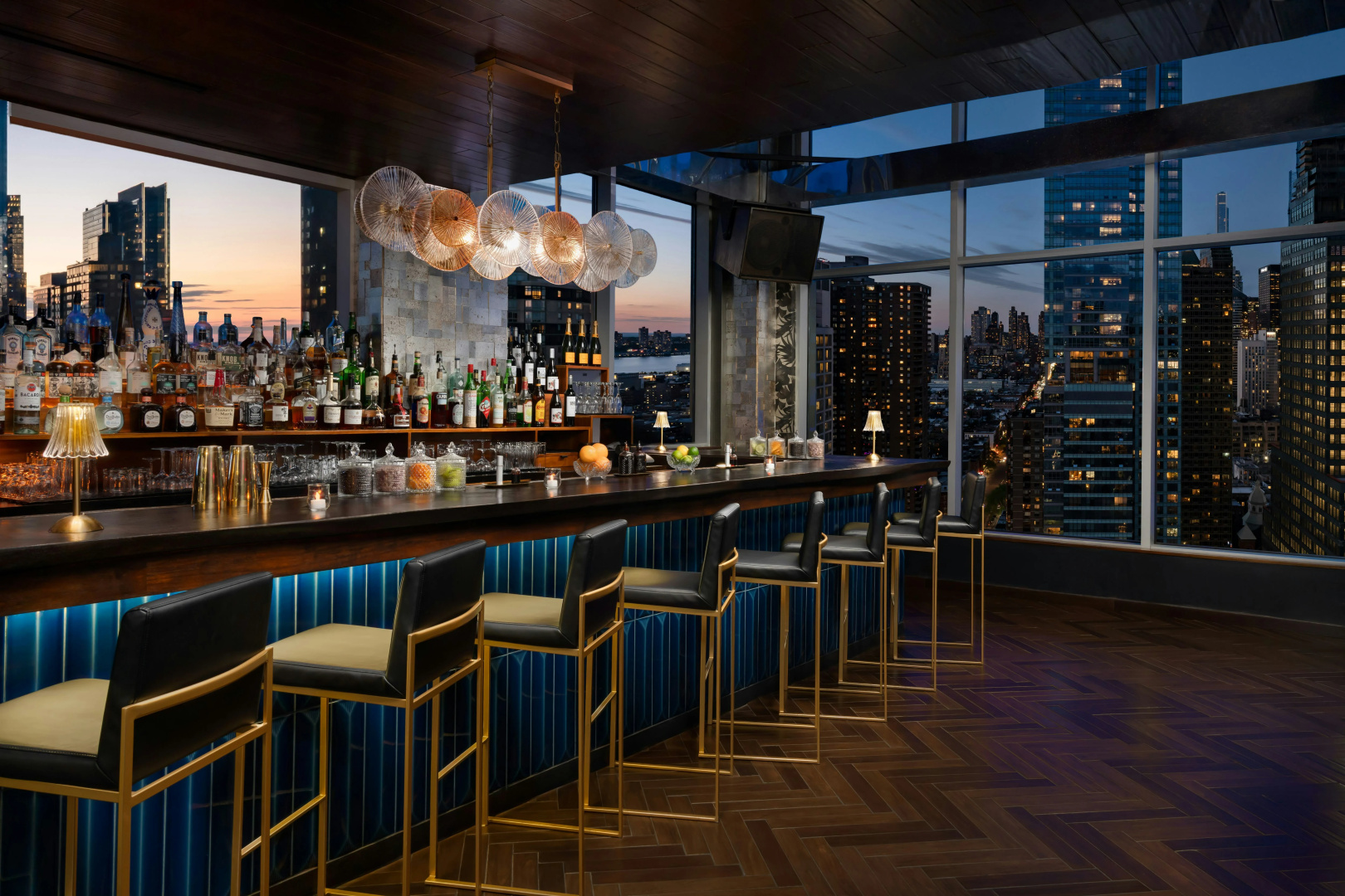 Foto - DoubleTree by Hilton New York Times Square West