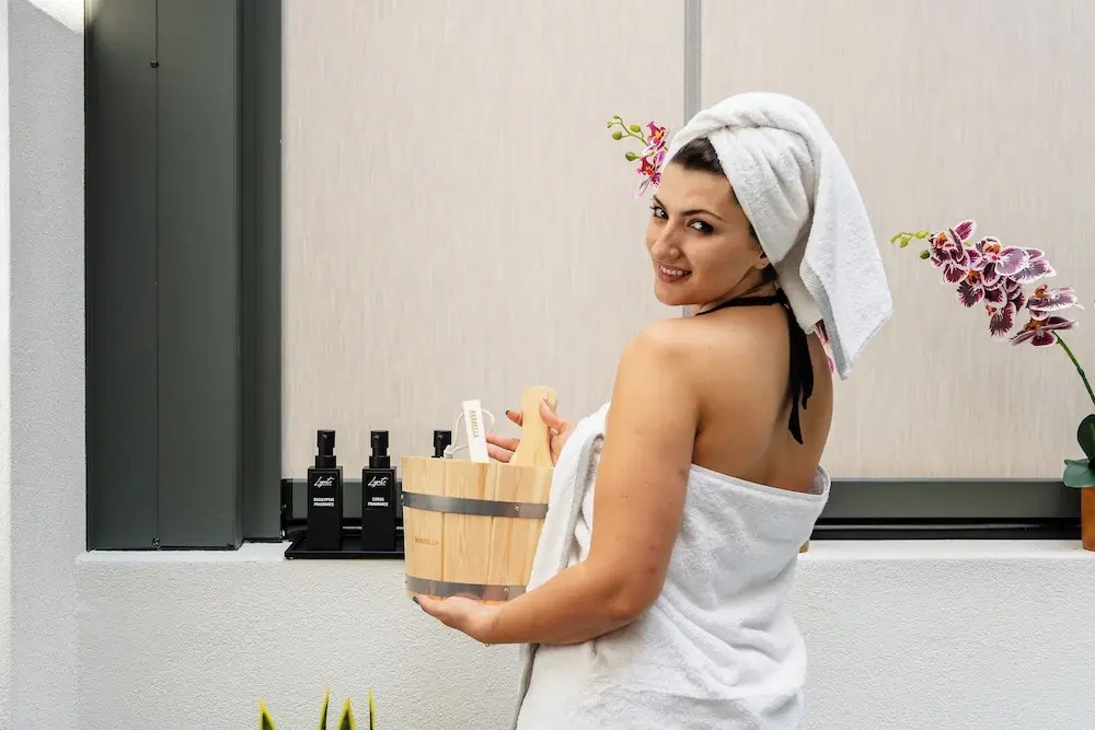 Foto - Legato Spa Suites