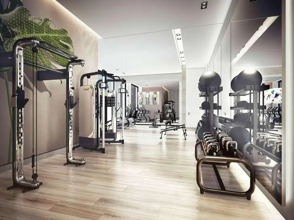 Photo - Fairmont Ramla Riyadh