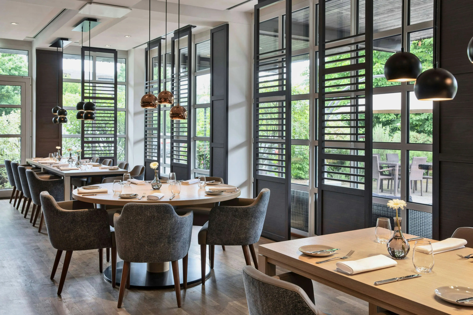 Photo - Courtyard by Marriott Wiesbaden-Nordenstadt