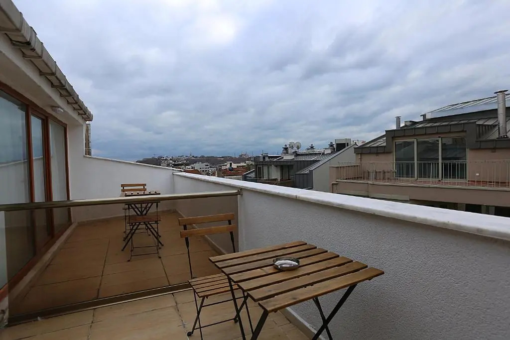 Foto - Galata King Suites