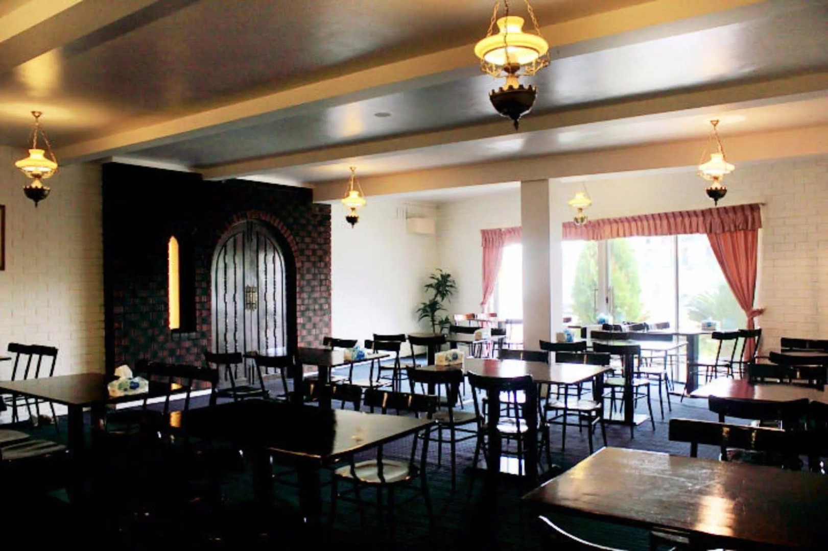 Foto - Econo Lodge Rivervale