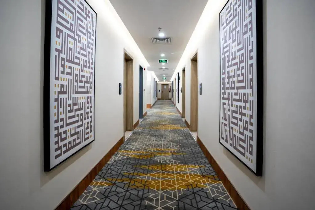 Photo - فندق قرطبه العزيزية 2 Cordoba Al Azizia Hotel