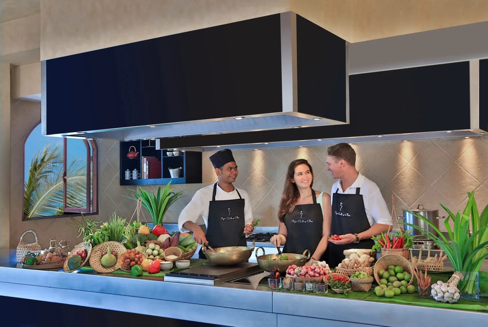 Foto - Zazen Boutique Resort & Spa