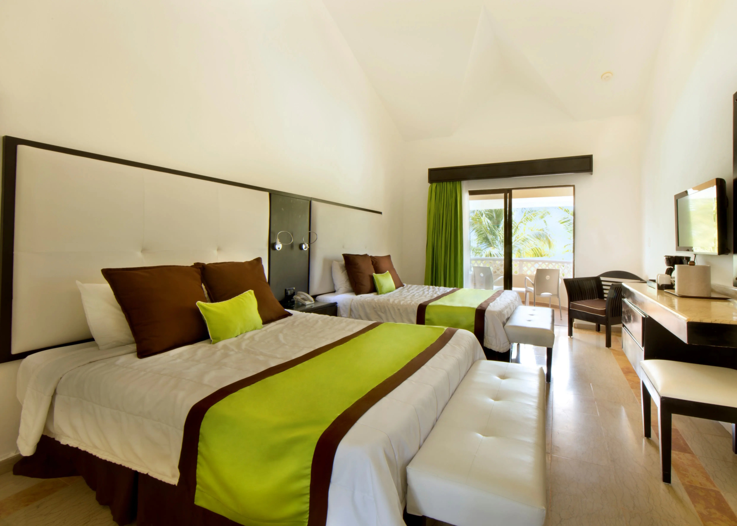 Foto - Viva Dominicus Palace by Wyndham, A Trademark All Inclusive