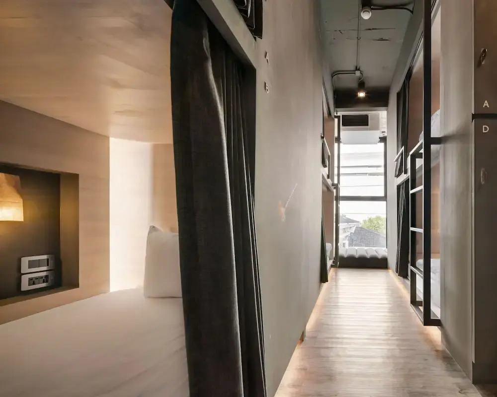 Foto - Speck Bangkok