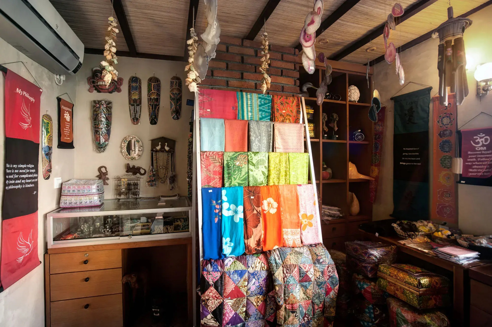 Foto - Sea Breeze Candidasa