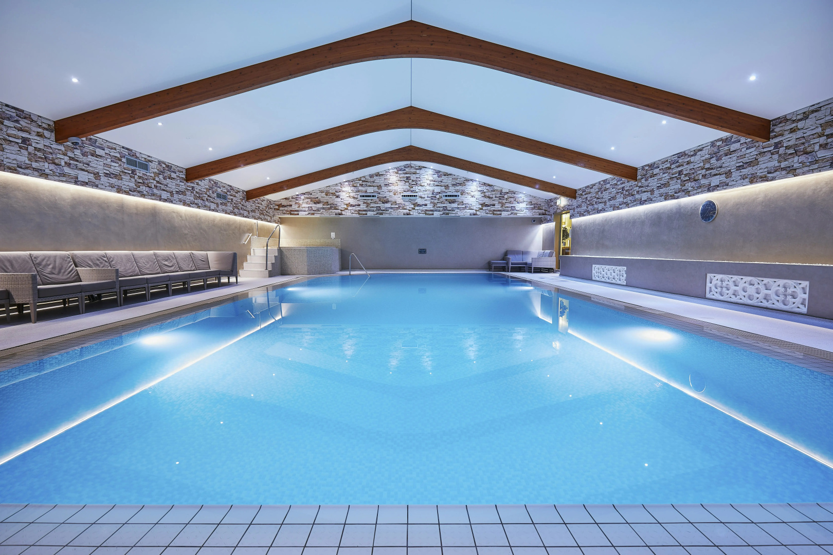 Foto - Ashdown Park Hotel & Country Club
