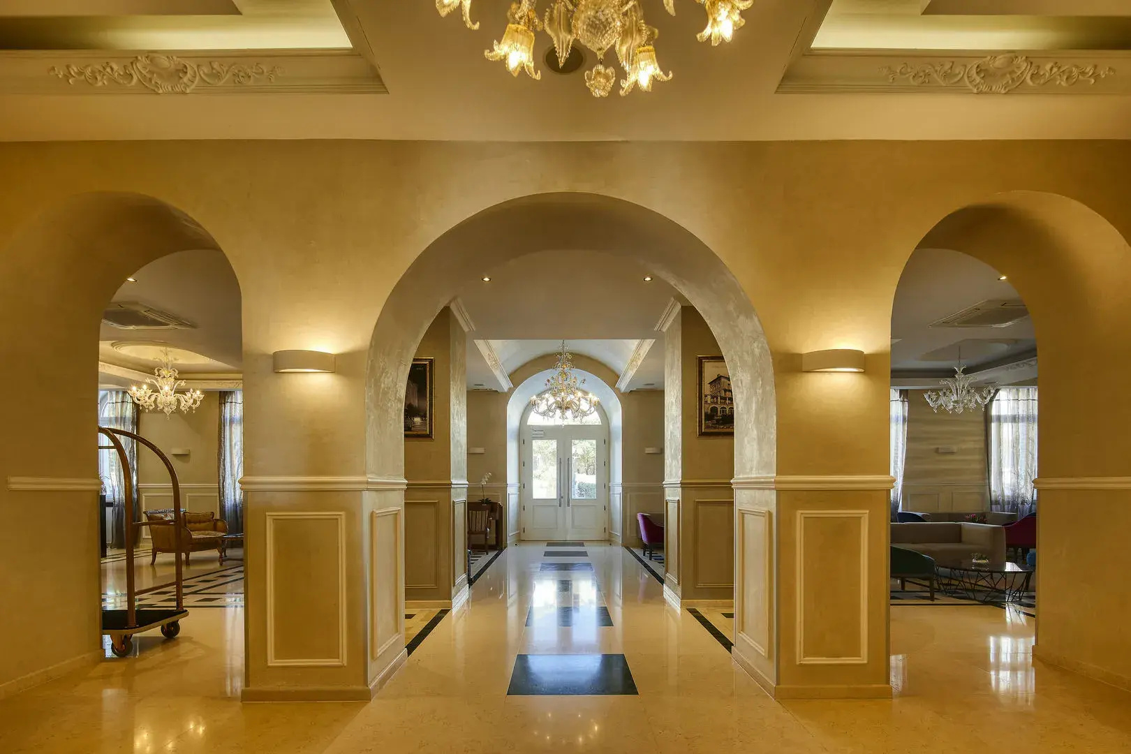 Foto - BO Hotel Palazzo