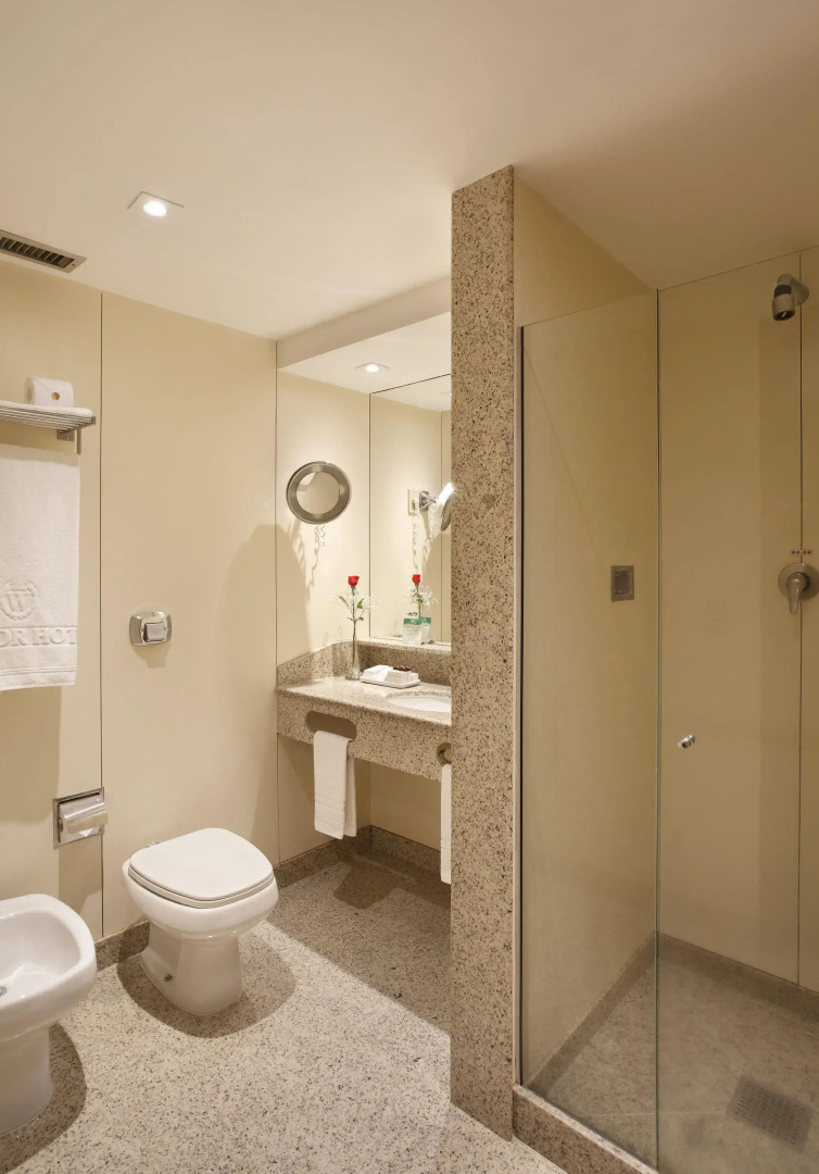 Foto - Windsor Excelsior Copacabana