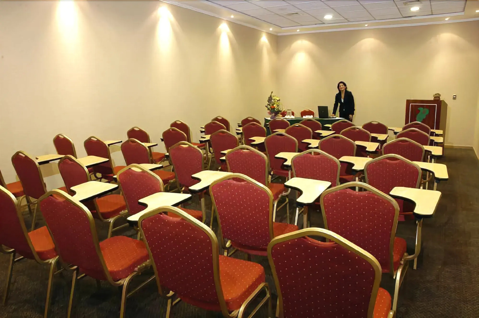 Foto - Hotel Diego de Almagro Puerto Montt