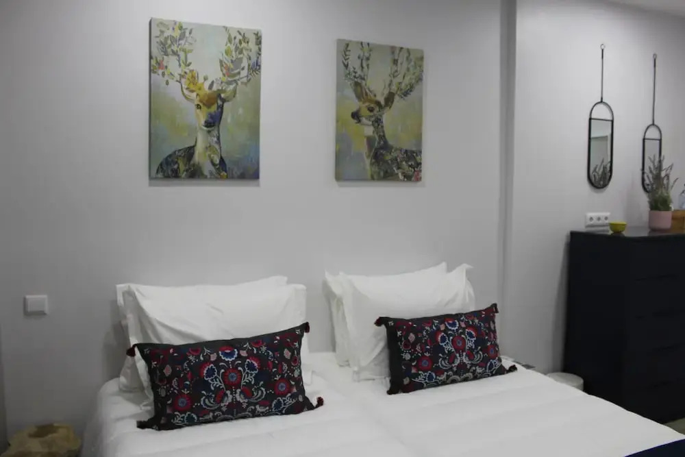 Foto - Bella Gaia - Alojamento Local