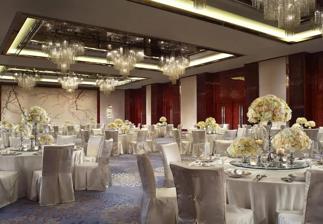 Photo - The Ritz-Carlton, Chengdu