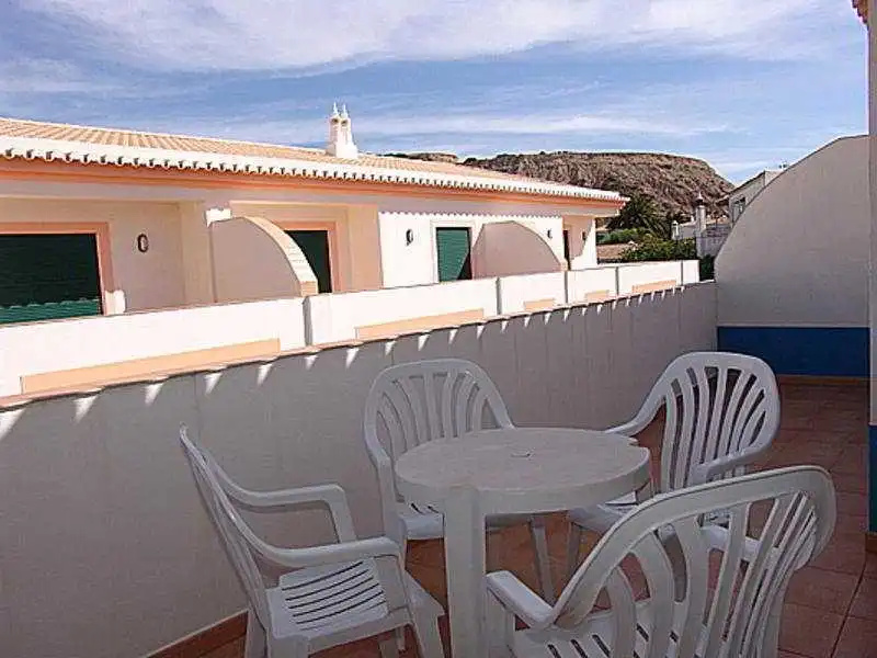 Foto - Oasis Beach Apartments