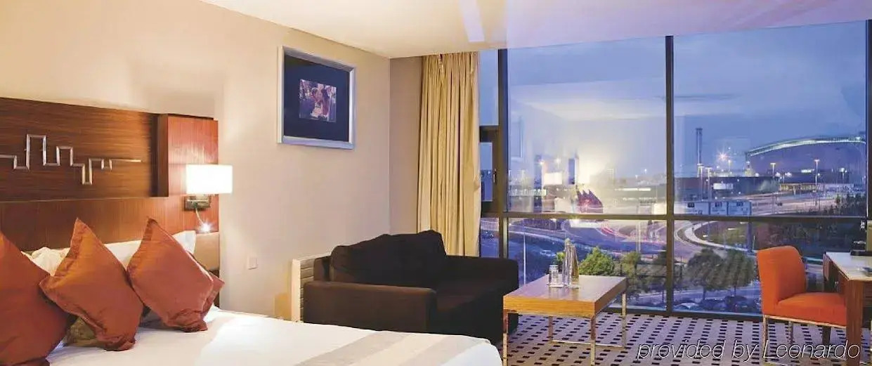 Photo - Clayton Hotel Dublin Airport Central