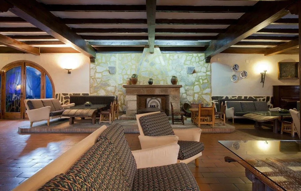 Foto - Hotel Cueva del Fraile